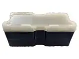 Empty Perth Mint Silver Kangaroo Monster Box