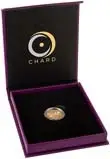 1968 Gift Sovereign VF In Box
