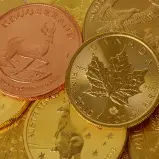 1 oz Gold Bullion Coin Best Value - Minty secondary market coins 