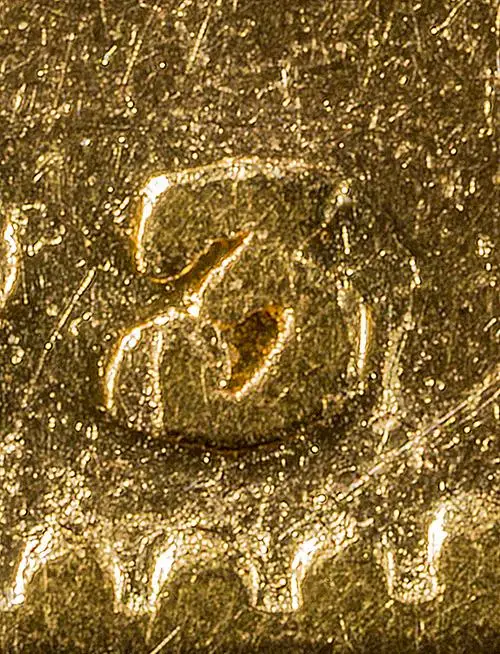 1843 Gold Sovereign Victoria Young Head Shield London Fine Unusual 3 20763