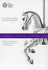 2016 Whole Coin Set UK Baby Pack