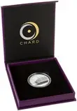 2018 UK Coin £5 / Crown Silver Proof Portraits of Britain - Brighton Pier