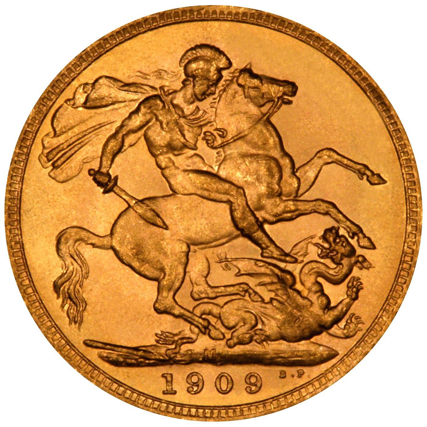コレクション 1907 Gold Sovereign Edward VII Melbourne 1907 Gold Sovereign Edward VII Melbourne | Chards