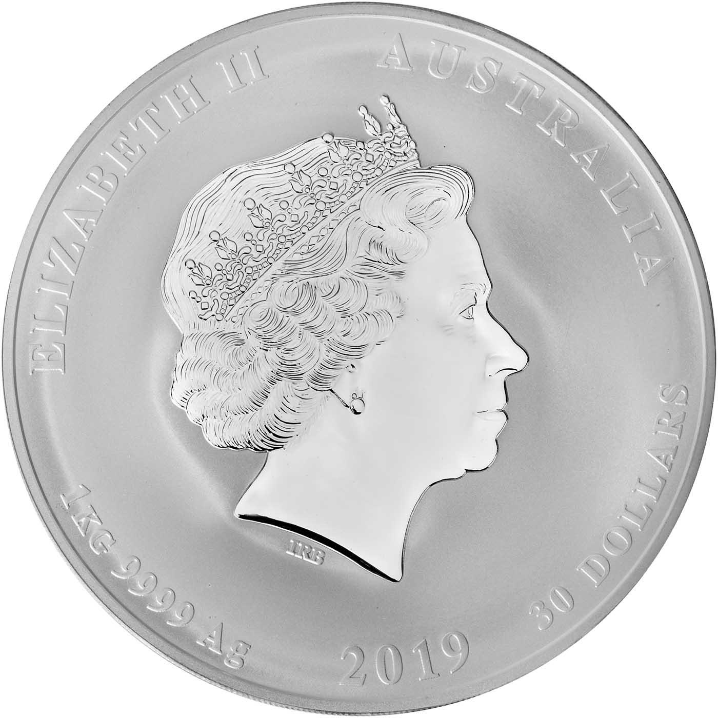 入手困難　JOLLY SILVER PIG 2019 Silver Coin 入手困難 JOLLY SILVER PIG 2019 Silver Coin 入手困難 JOLLY SILVER