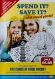 Spend it? Save it? Bookazine (1st Edition)