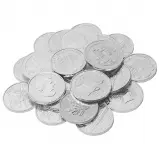 Best Value 1 oz Silver Coin - Minty