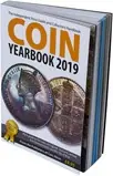 2019 UK Books Coin Yearbook 21512