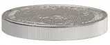 2019 2 oz Silver Coin Queen's Beasts Falcon of the Plantagenets Bullion 24071