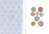 2015 Whole Coin Set UK Baby Pack 22409