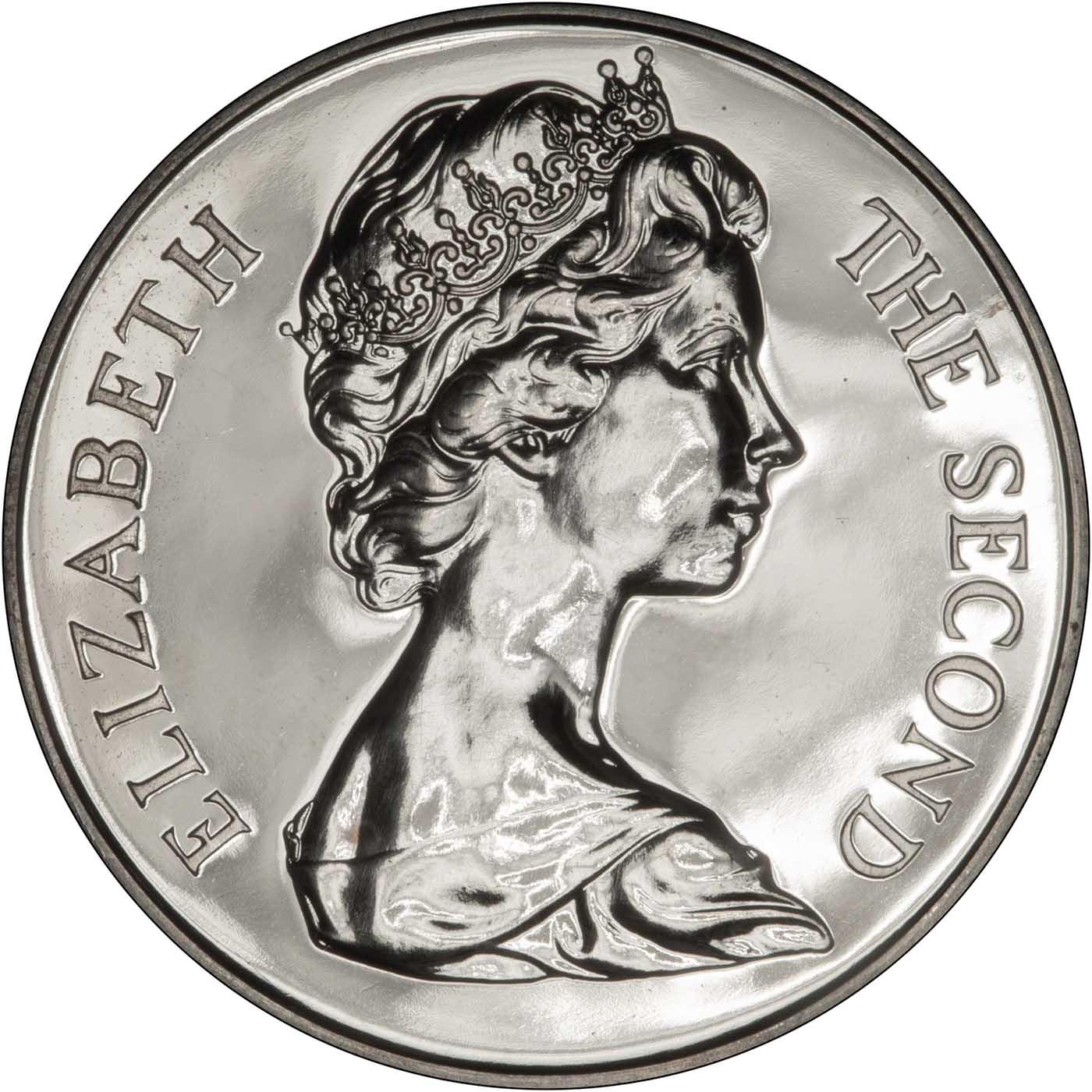 アメリカ 2019年 銀貨 $1 Faces of America - Gold Rush @6-39