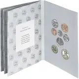 2019 My First Coins and Baby Journal