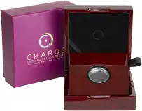 Chards Full Sovereign Deluxe Gift Box