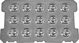 2017 30g Silver Coin Panda Bullion 24189
